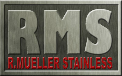 R Mueller Stainless, LLC